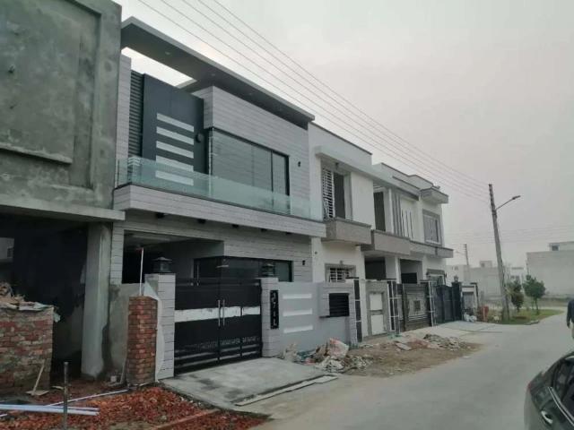 House for sale in Rawalpindi, Islamabad Capital Territory