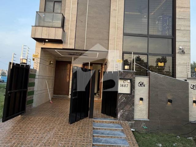 House for sale in Rawalpindi, Islamabad Capital Territory