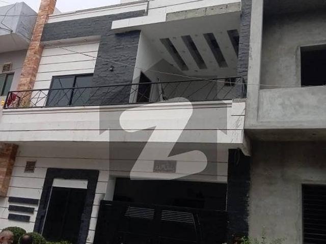 House for sale in Rawalpindi, Islamabad Capital Territory