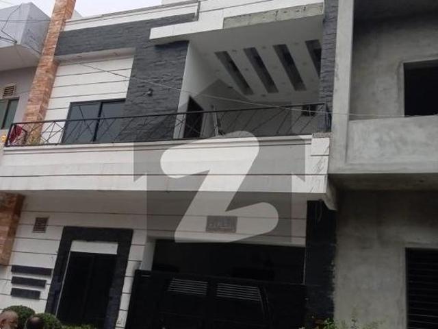 House for sale in Rawalpindi, Islamabad Capital Territory