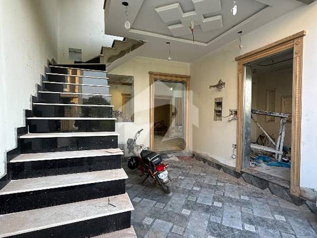 House for sale in Islamabad