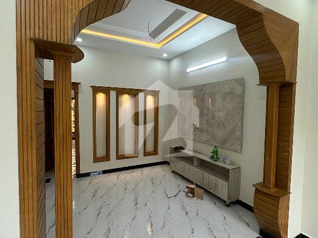 House for sale in Islamabad