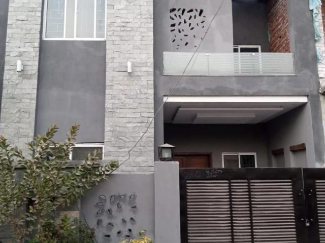 House for sale in Rawalpindi, Islamabad Capital Territory