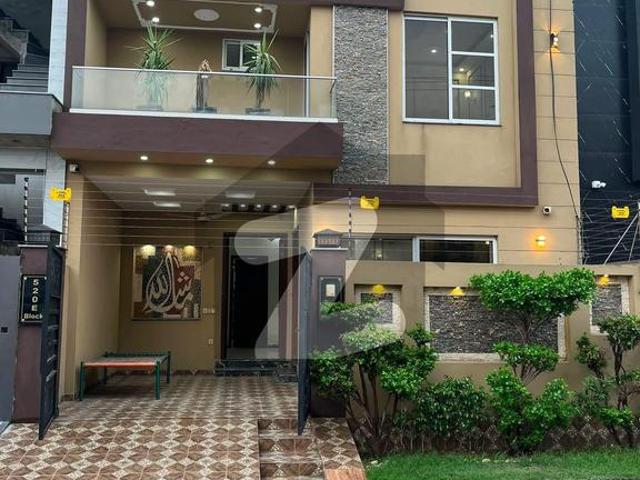 House for sale in Rawalpindi, Islamabad Capital Territory