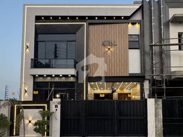 House for sale in Rawalpindi, Islamabad Capital Territory