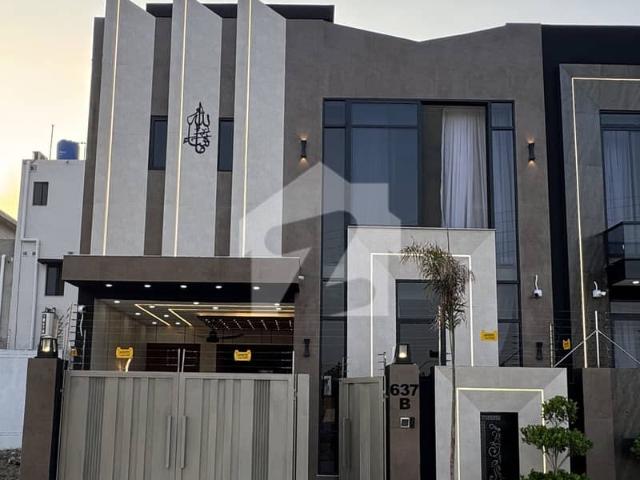 House for sale in Rawalpindi, Islamabad Capital Territory