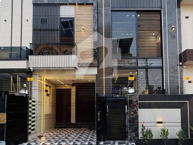 House for sale in Rawalpindi, Islamabad Capital Territory