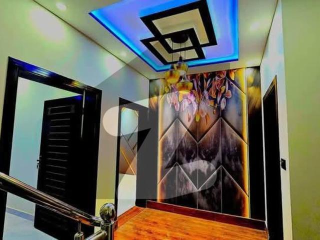 House for sale in Jhelum