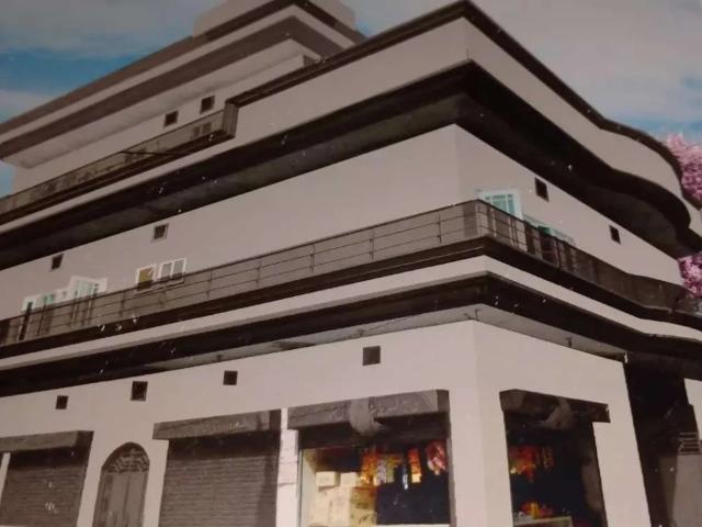 House for sale in Gojra, Islamabad Capital Territory