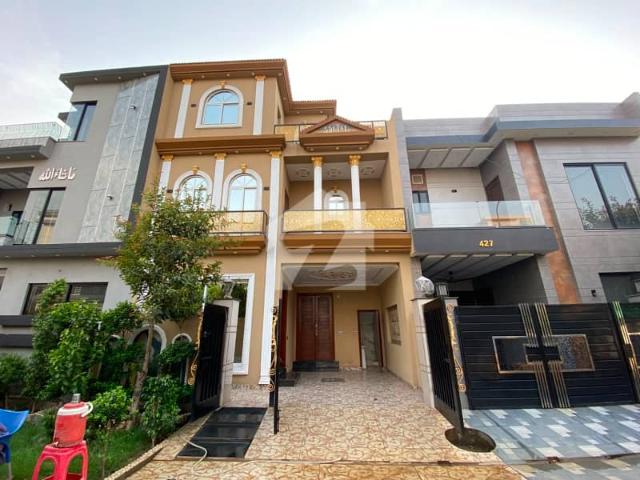 House for sale in Rawalpindi, Islamabad Capital Territory