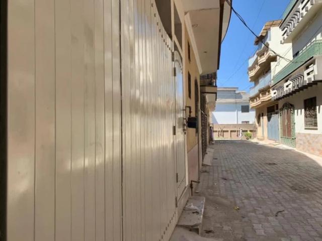 House for sale in Peshawar, North West Frontier Province
