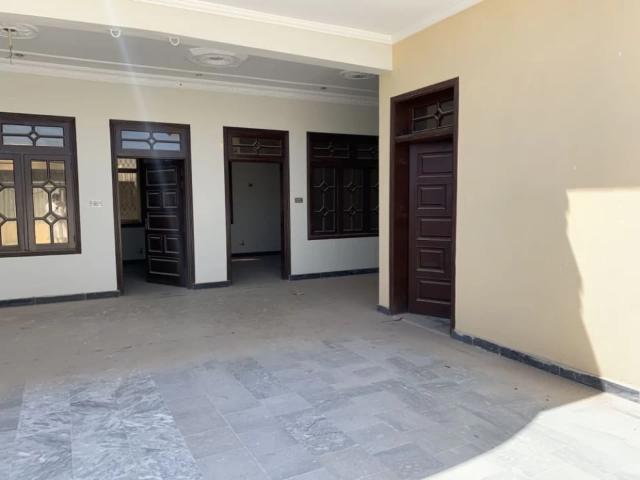 House for sale in Peshawar, North West Frontier Province