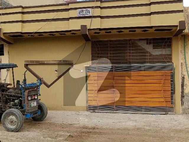 House for sale in اسلام آباد, زون 1