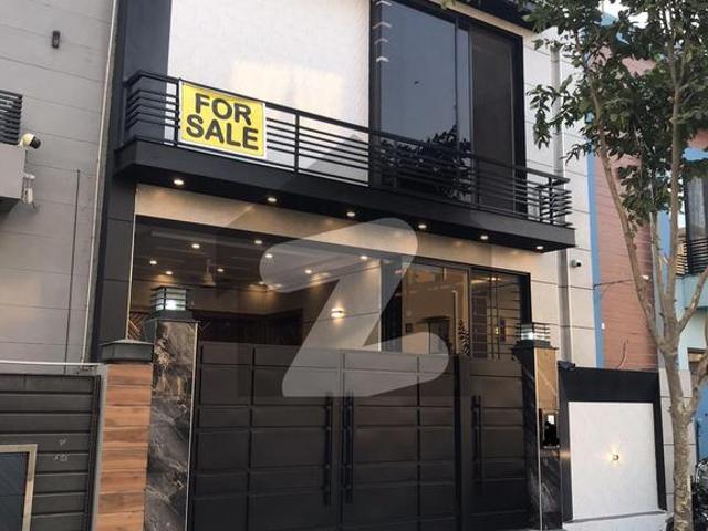 House for sale in Rawalpindi, Islamabad Capital Territory