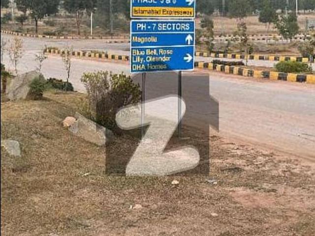 House for sale in Islamabad