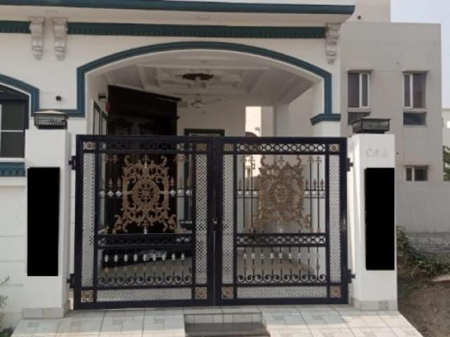 House for sale in Rawalpindi, Islamabad Capital Territory