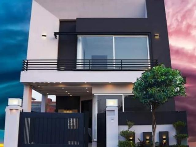 House for sale in Rawalpindi, Islamabad Capital Territory