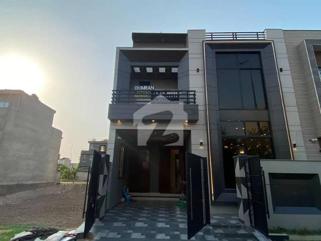 House for sale in Rawalpindi, Islamabad Capital Territory