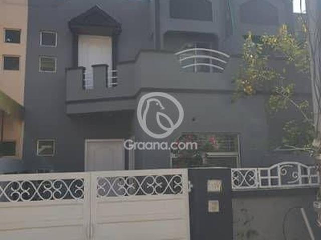 House for sale in Islamabad Capital Territory