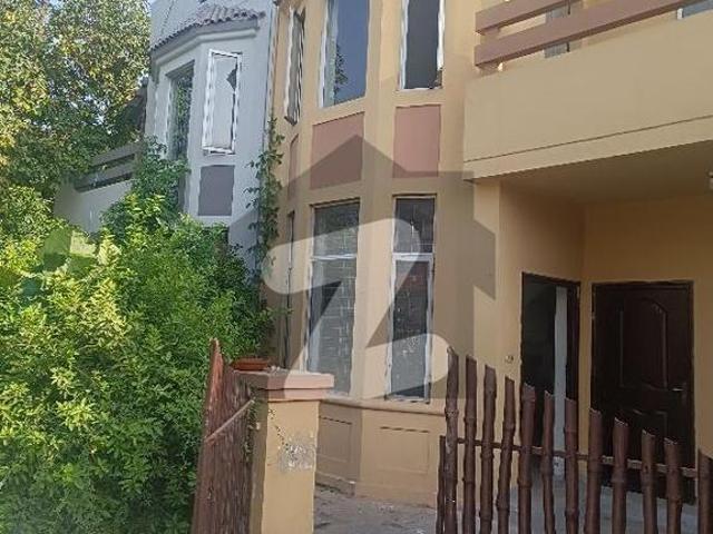 House for sale in Rawalpindi, Islamabad Capital Territory