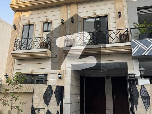 House for sale in Rawalpindi, Islamabad Capital Territory