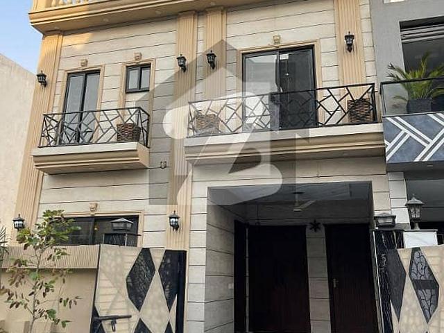 House for sale in Rawalpindi, Islamabad Capital Territory