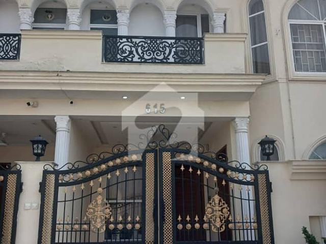 House for sale in اسلام آباد, زون 1