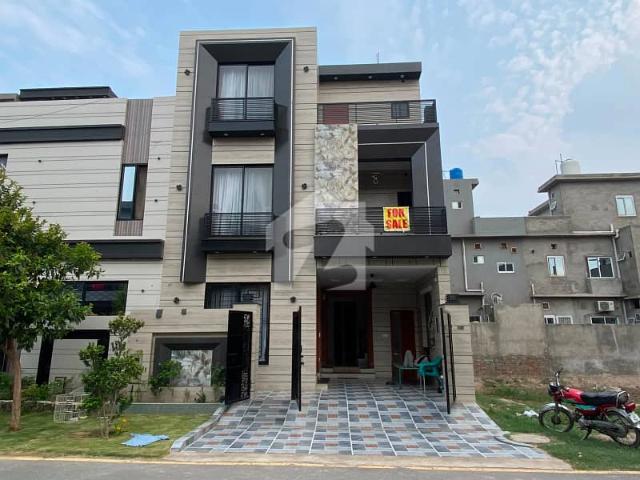 House for sale in Rawalpindi, Islamabad Capital Territory