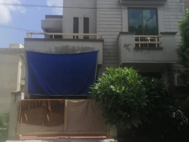 House for sale in Rawalpindi, Islamabad Capital Territory