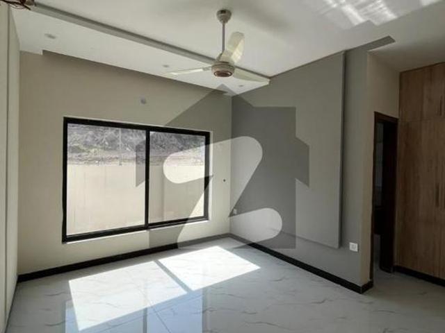 House for sale in اسلام آباد, زون 1