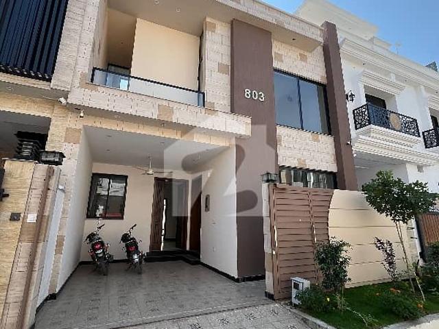 House for sale in اسلام آباد, زون 1