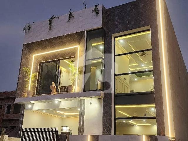 House for sale in Islamabad