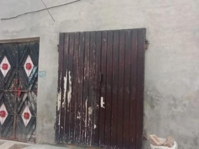 House for sale in Faisalabad, Islamabad Capital Territory