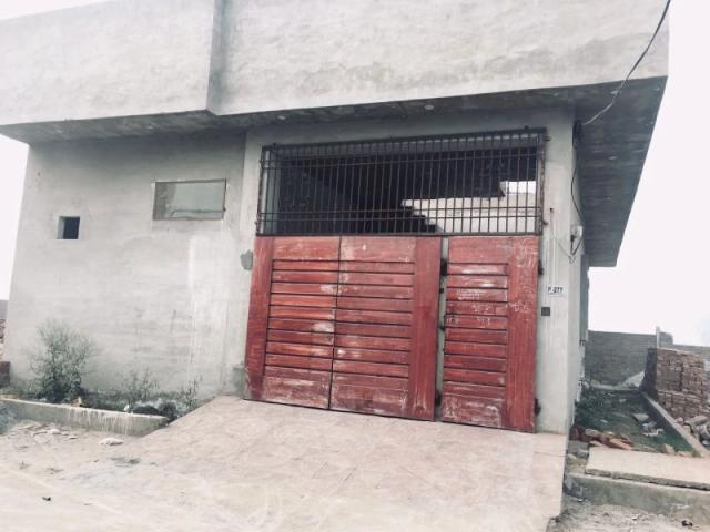House for sale in Faisalabad, Islamabad Capital Territory