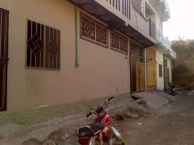 House for sale in Rawalpindi, Islamabad Capital Territory