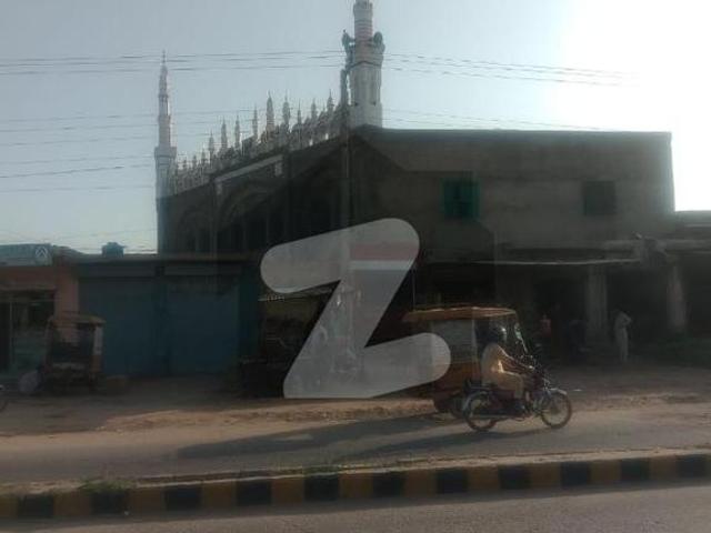 House for sale in Jhang, Islamabad Capital Territory