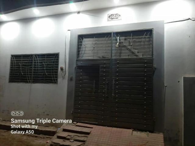 House for sale in Gujranwala, Islamabad Capital Territory