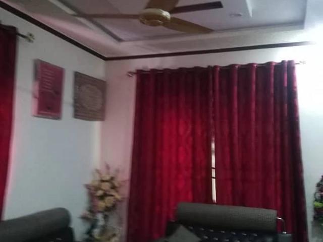 House for sale in Rawalpindi, Islamabad Capital Territory