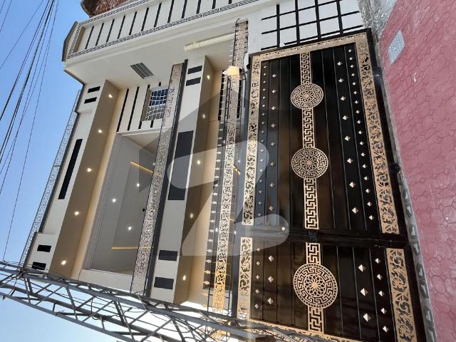 House for sale in Rawalpindi, Islamabad Capital Territory