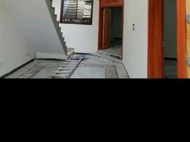 House for sale in Rawalpindi, Islamabad Capital Territory