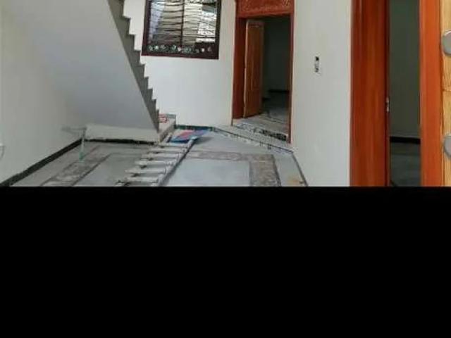 House for sale in Rawalpindi, Islamabad Capital Territory