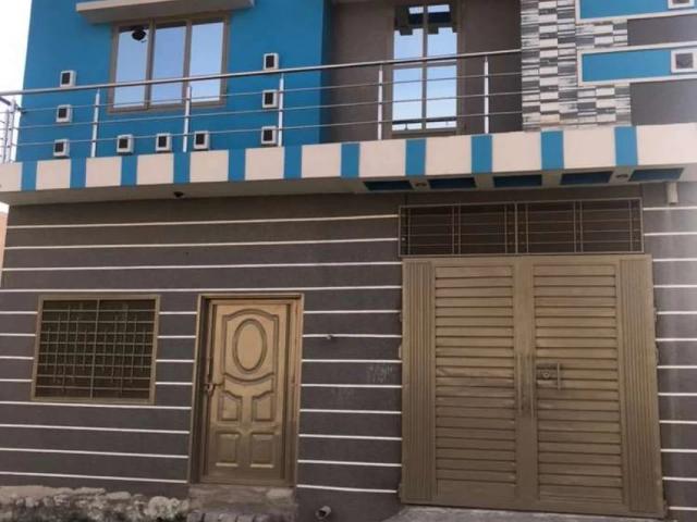 House for sale in Haripur, North West Frontier Province