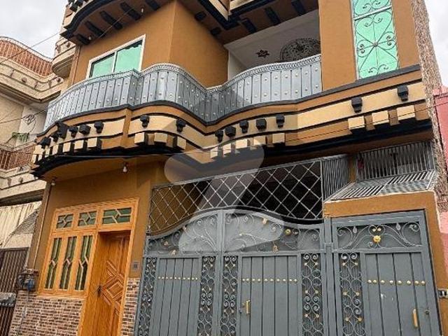 House for sale in Peshawar, North West Frontier Province
