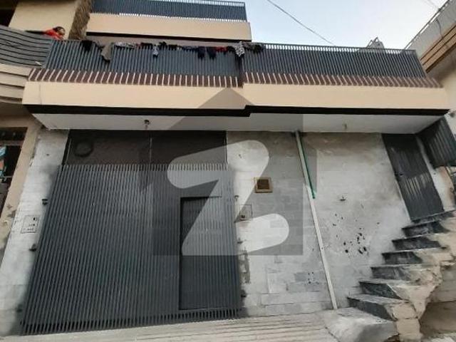 House for sale in Peshawar, North West Frontier Province