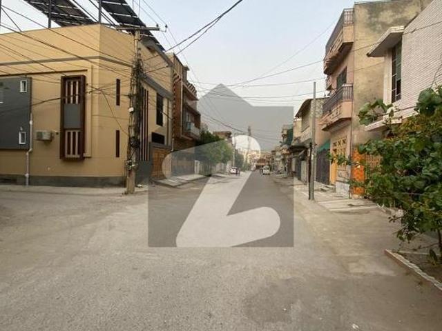 House for sale in Peshawar