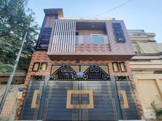 House for sale in تحصیل پشاور شہر, پشاور ڈویژن
