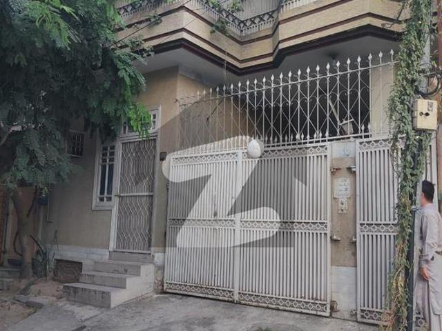House for sale in Peshawar, North West Frontier Province
