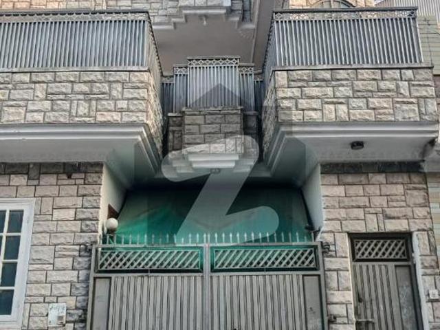 House for sale in Peshawar, North West Frontier Province