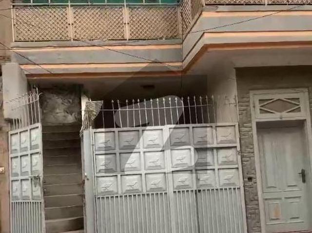 House for sale in Peshawar