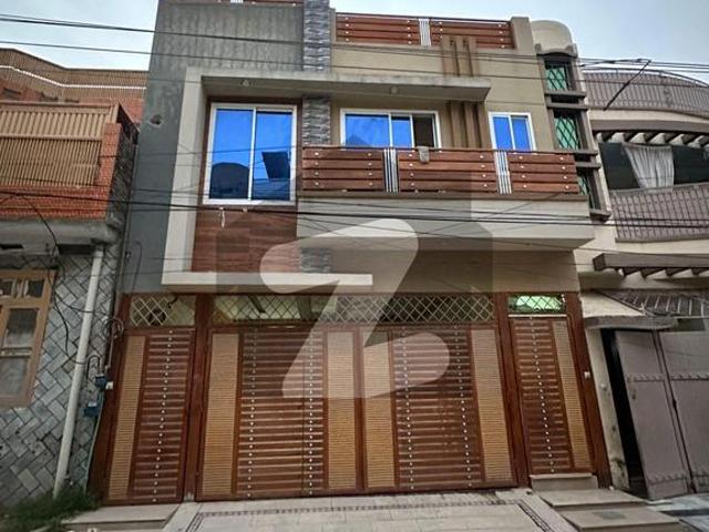 House for sale in Peshawar, North West Frontier Province